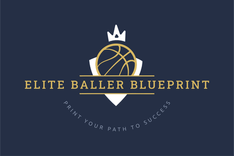 Elite Baller Blueprint Baller Blueprint